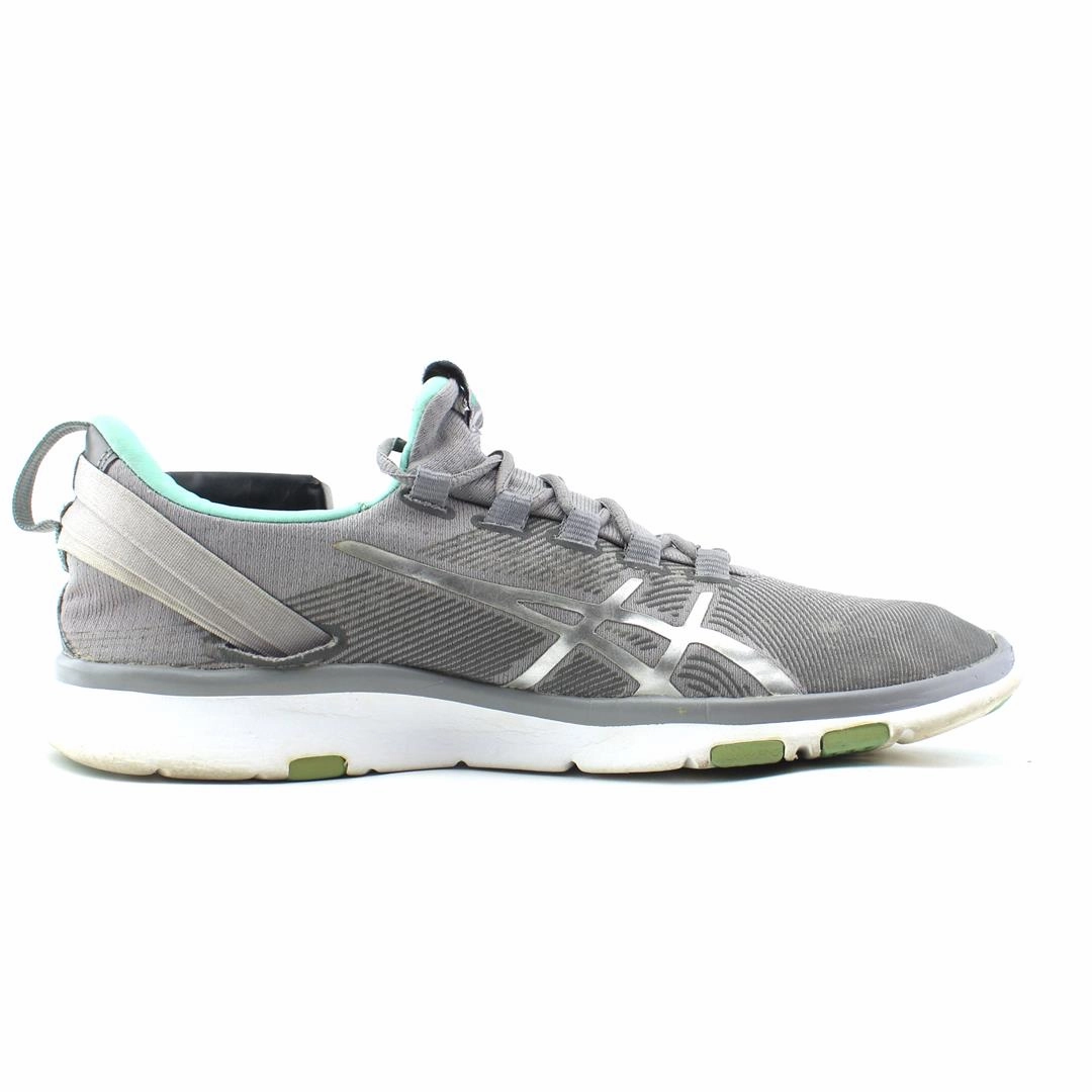 ASICS GEL FIT SANA 2 sporty Asics footwear images