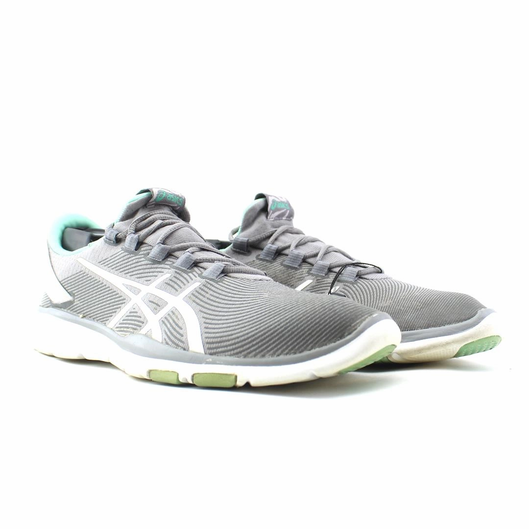 ASICS GEL FIT SANA 2 sporty Asics footwear images