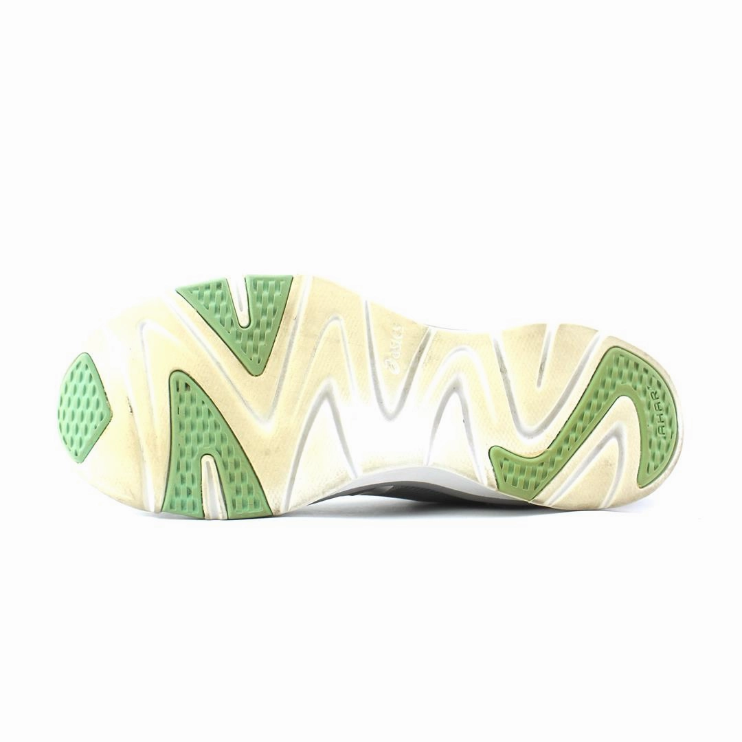 ASICS GEL FIT SANA 2 sporty Asics footwear images