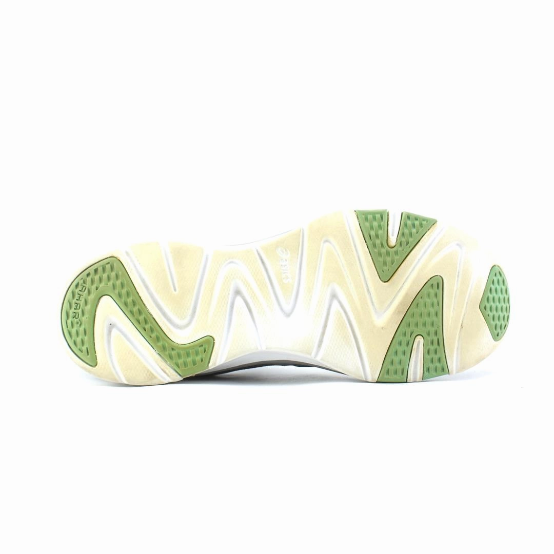 ASICS GEL FIT SANA 2 sporty Asics footwear images