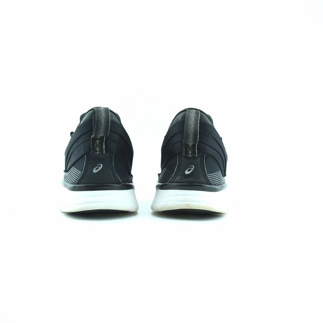 ASICS GEL FIT SANA 2 trainer shoe design snapshots