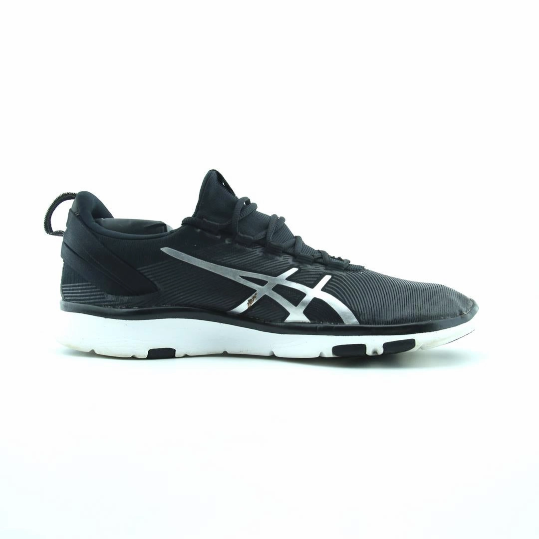 ASICS GEL FIT SANA 2 trainer shoe design snapshots