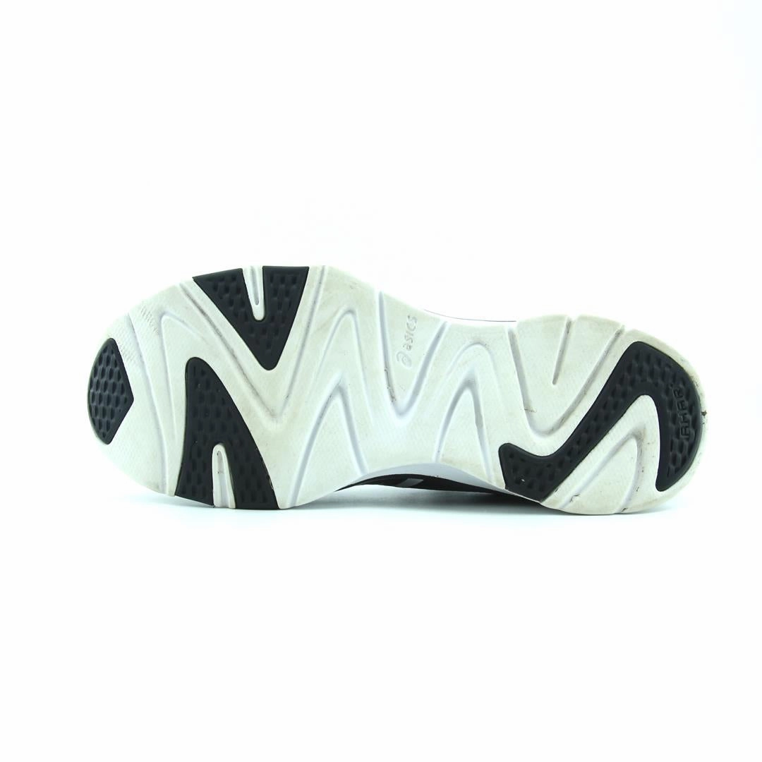 ASICS GEL FIT SANA 2 trainer shoe design snapshots