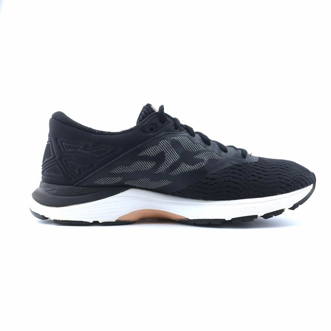 ASICS GEL-FLUX 5 performance running shoe photos