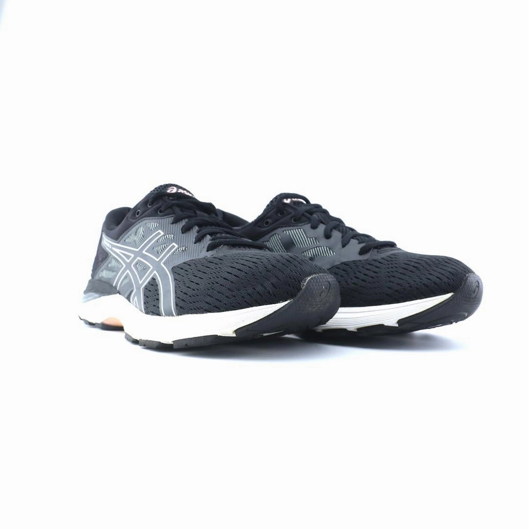 ASICS GEL-FLUX 5 performance running shoe photos