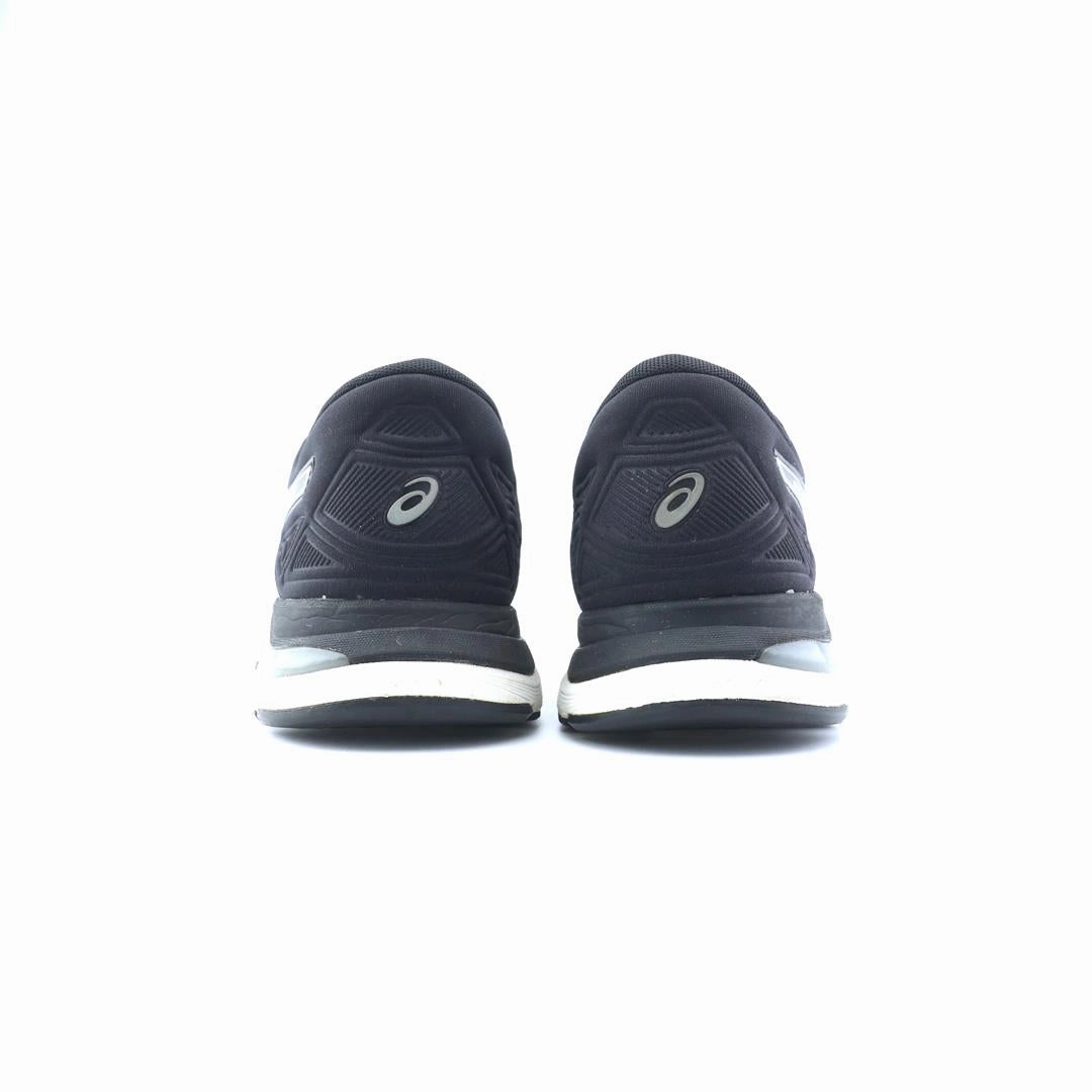 ASICS GEL-FLUX 5 performance running shoe photos