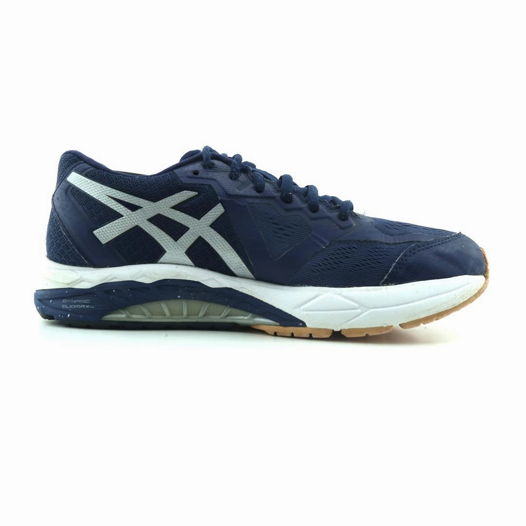 ASICS  GEL-FOUNDATION 13 lightweight athletic shoe visuals