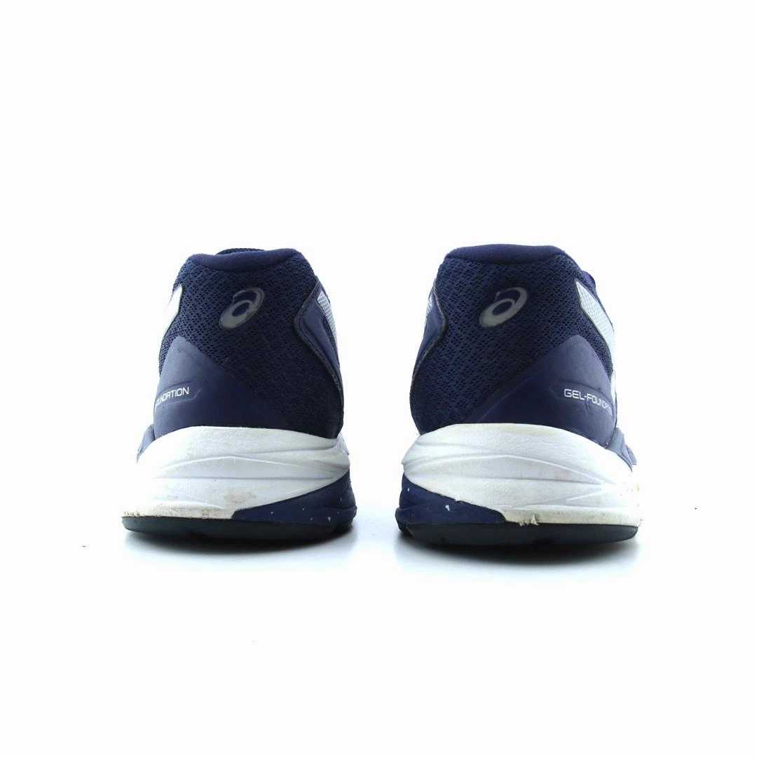 ASICS  GEL-FOUNDATION 13 lightweight athletic shoe visuals