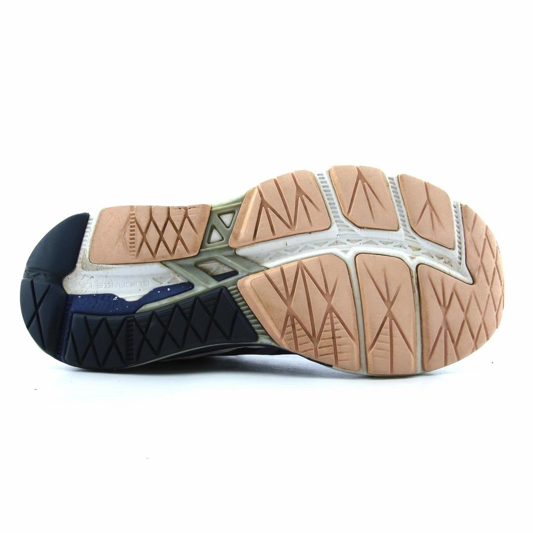 ASICS  GEL-FOUNDATION 13 lightweight athletic shoe visuals