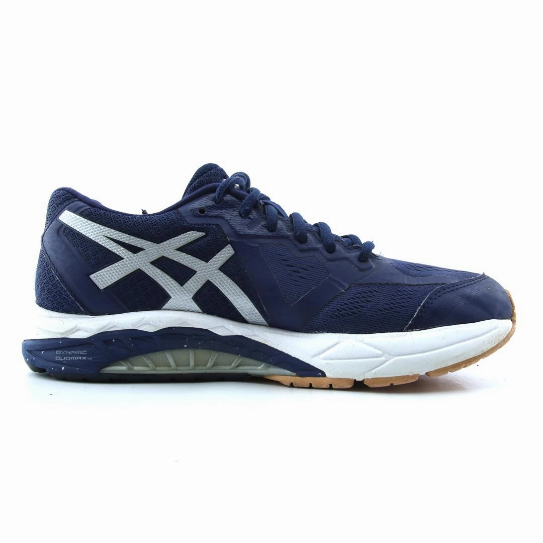 ASICS  GEL-FOUNDATION 13 lightweight athletic shoe visuals