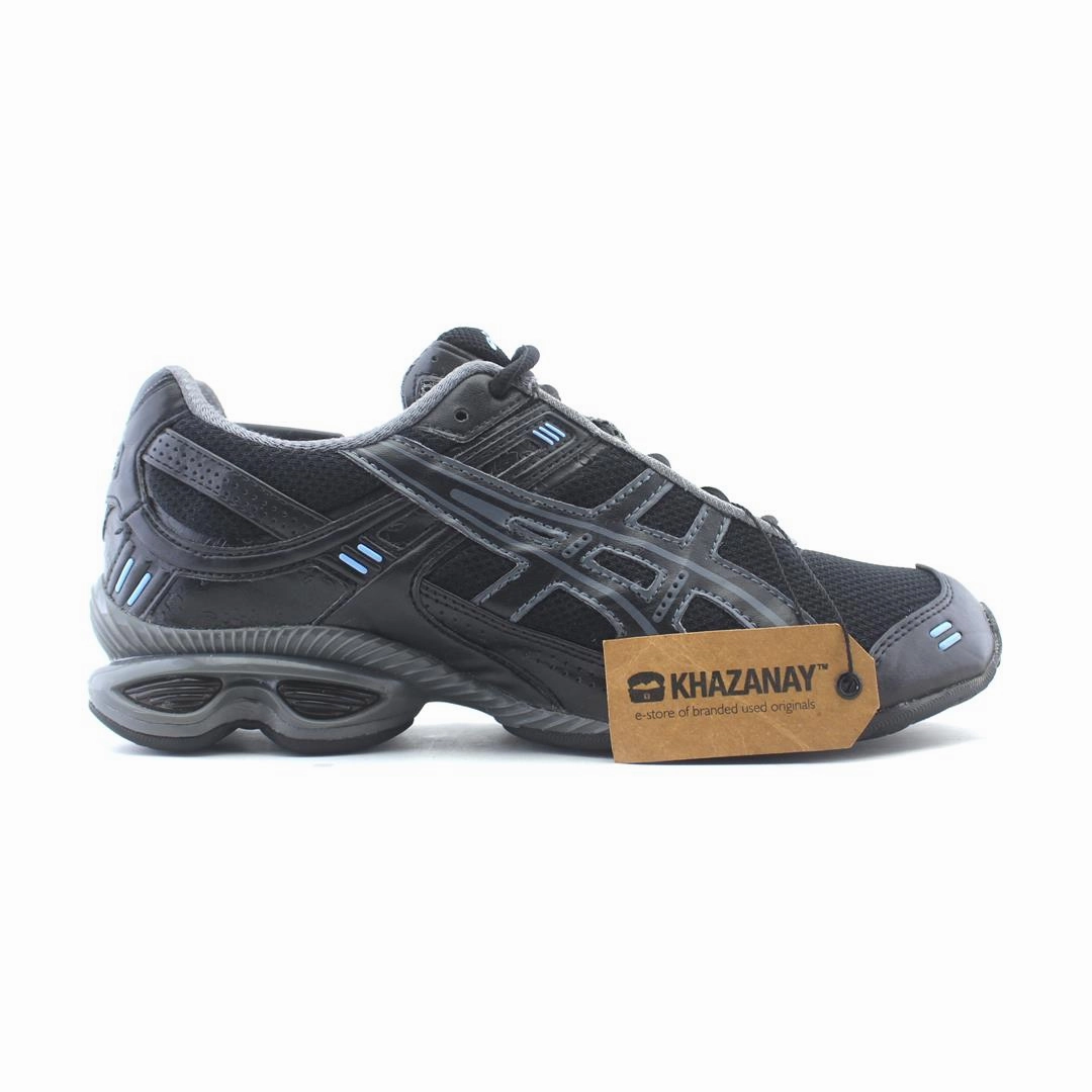 ASICS GEL-FRANTIC 3 sporty Asics footwear images