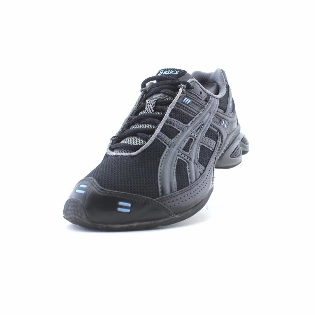ASICS GEL-FRANTIC 3 sporty Asics footwear images