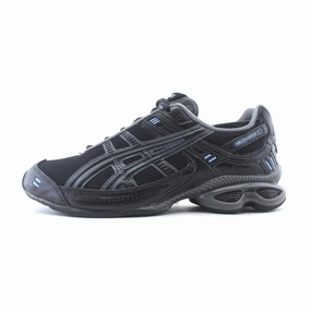 ASICS GEL-FRANTIC 3 Asics running footwear