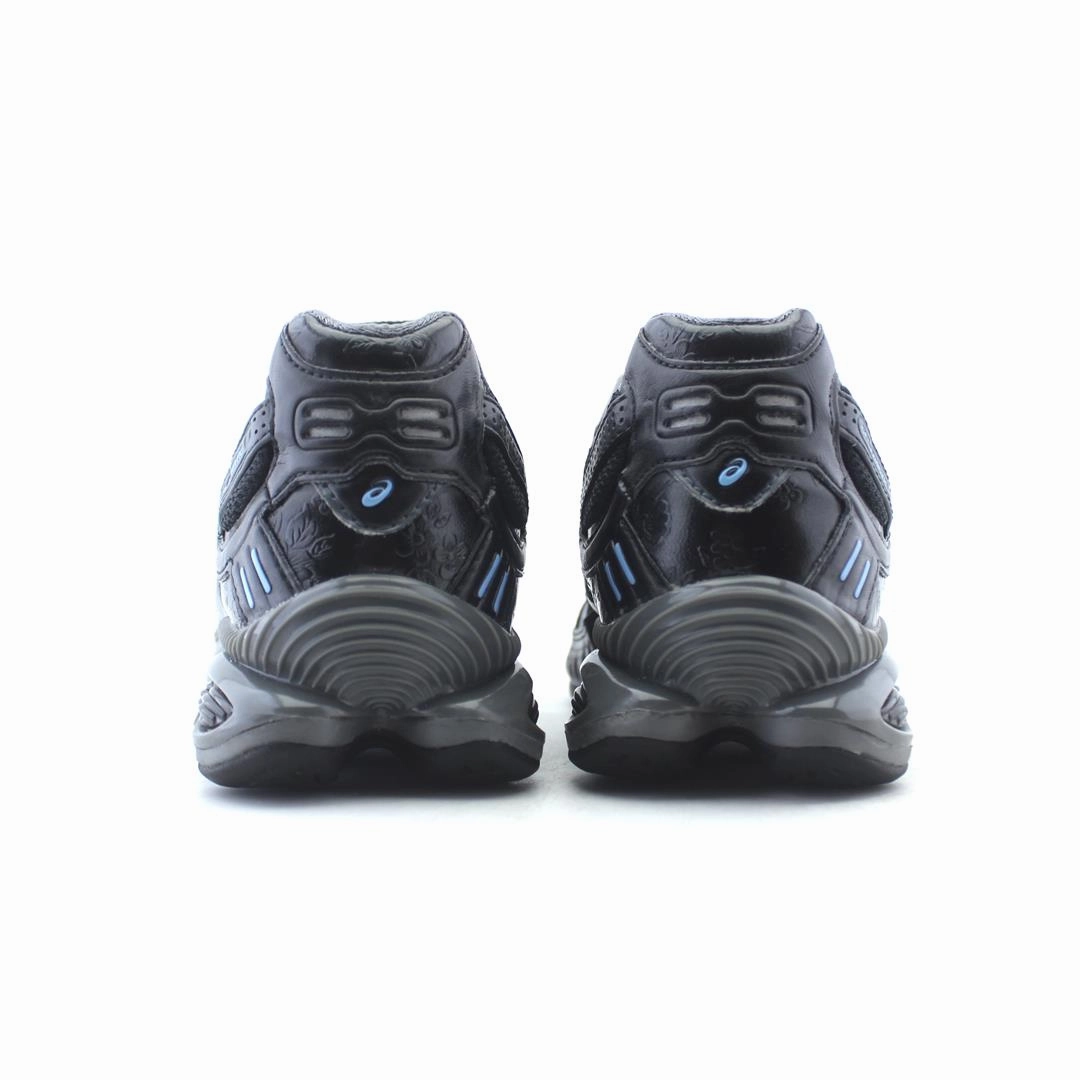 ASICS GEL-FRANTIC 3 sporty Asics footwear images