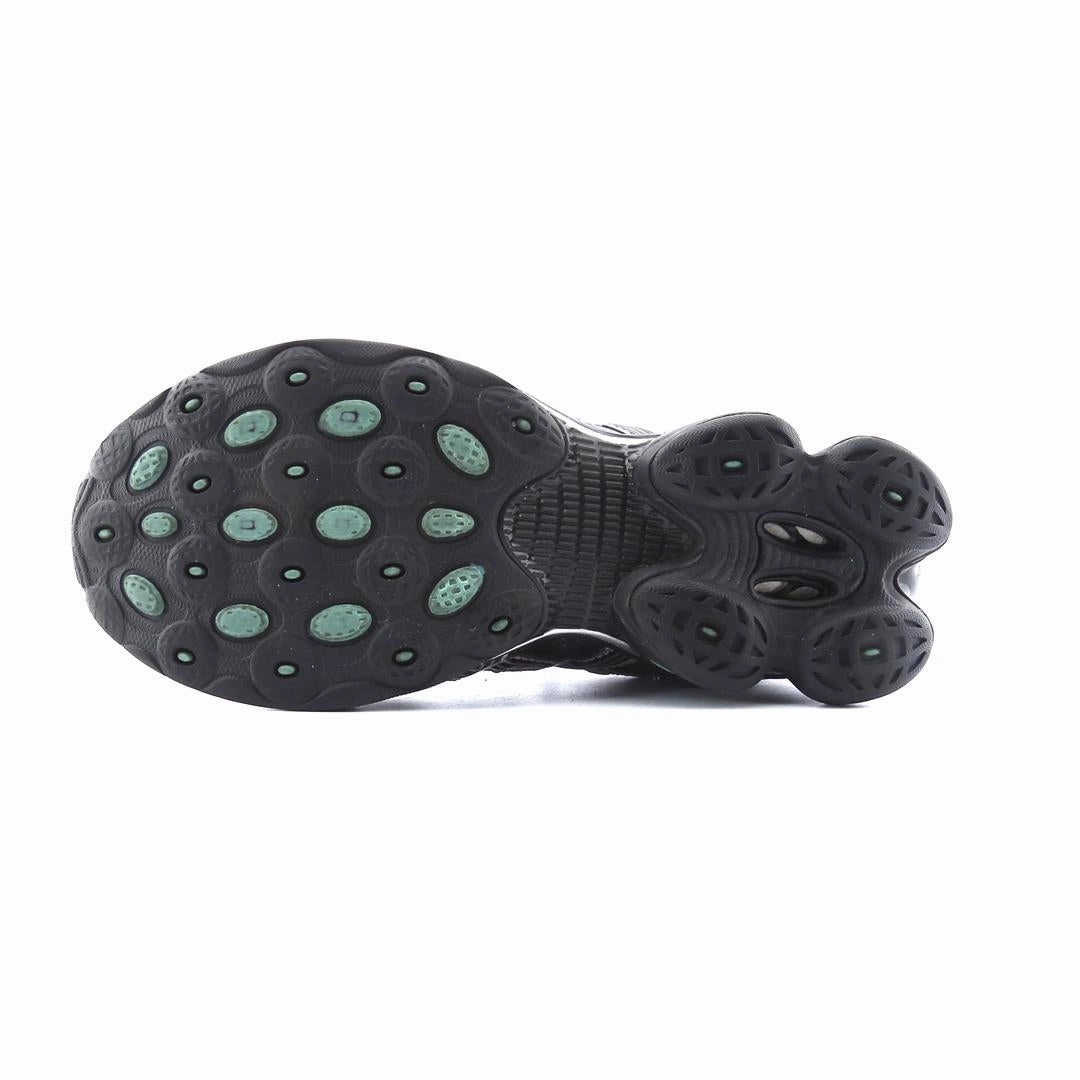 ASICS GEL FRANTIC 5 lightweight athletic shoe visuals