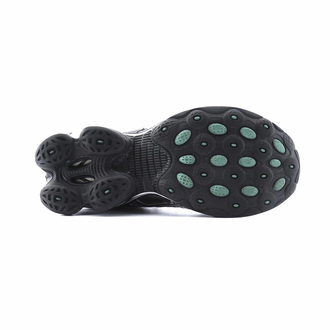 ASICS GEL FRANTIC 5 lightweight athletic shoe visuals