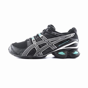 ASICS GEL FRANTIC 5 Asics athletic shoe designs