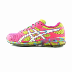 ASICS GEL FRANTIC 7 Asics supportive shoes