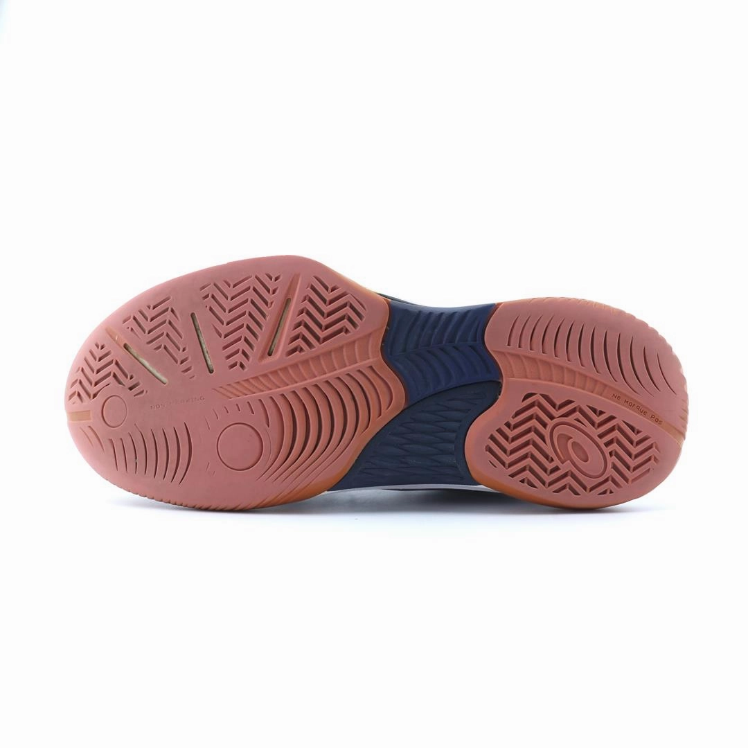 ASICS GEL-GAME 8 performance running shoe photos