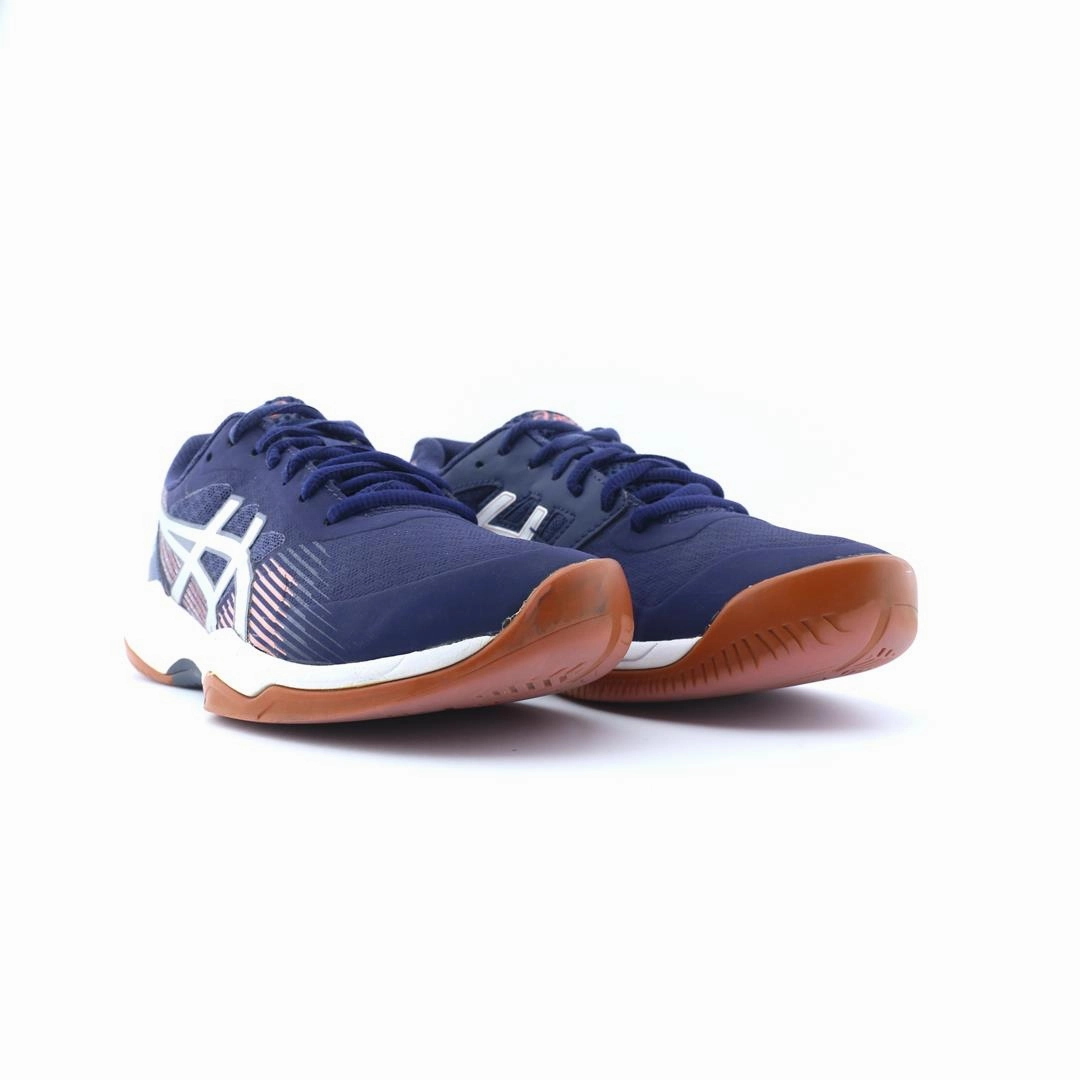 ASICS GEL-GAME 8 performance running shoe photos