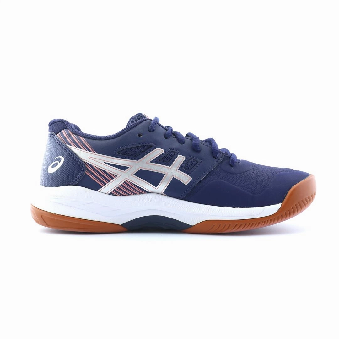 ASICS GEL-GAME 8 performance running shoe photos