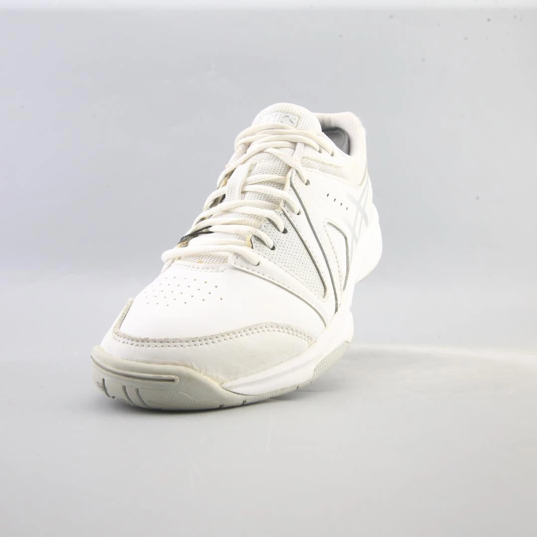 ASICS GEL GAME POINT sporty Asics footwear images