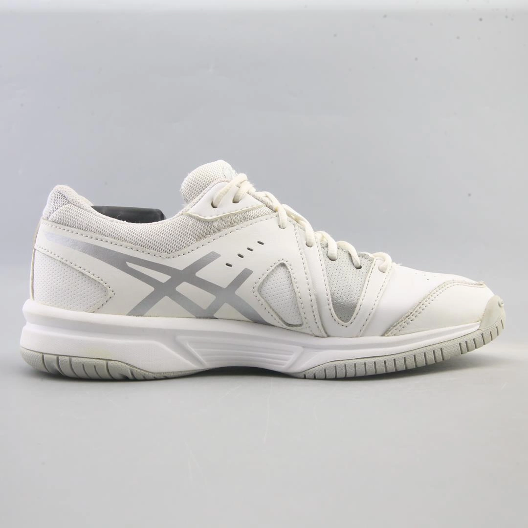 ASICS GEL GAME POINT sporty Asics footwear images
