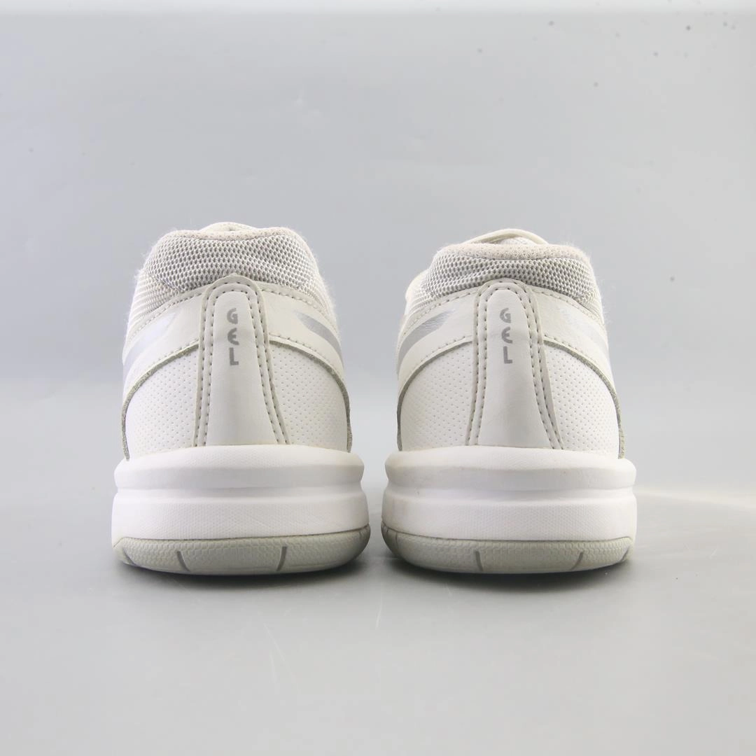 ASICS GEL GAME POINT sporty Asics footwear images