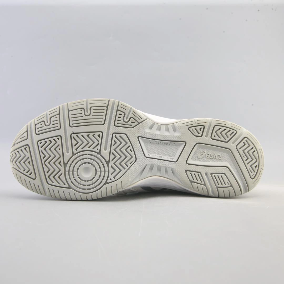 ASICS GEL GAME POINT sporty Asics footwear images