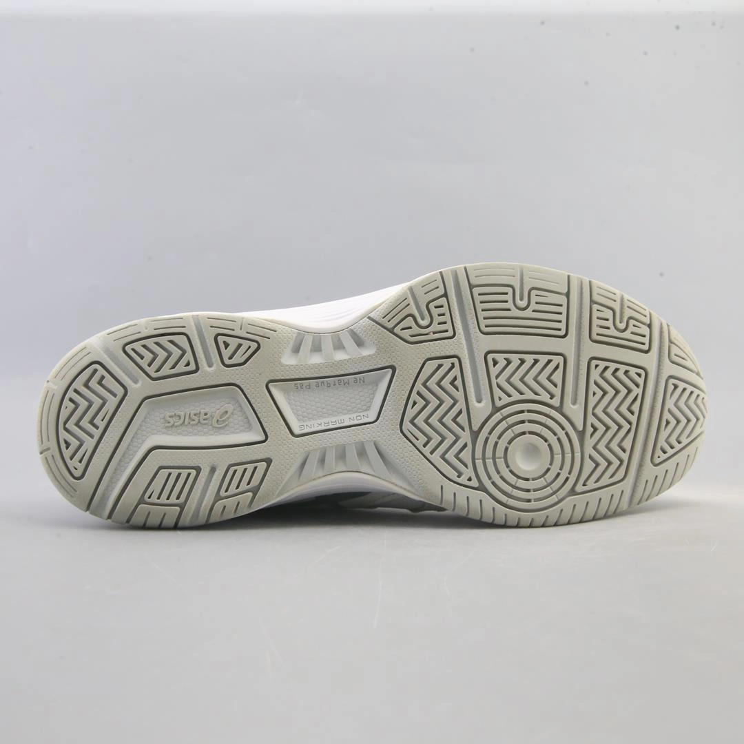 ASICS GEL GAME POINT sporty Asics footwear images