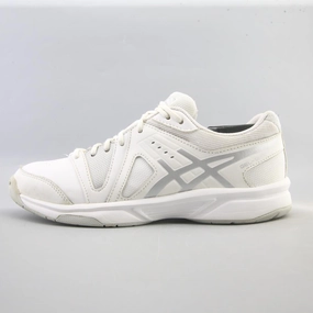 ASICS GEL GAME POINT Asics running footwear