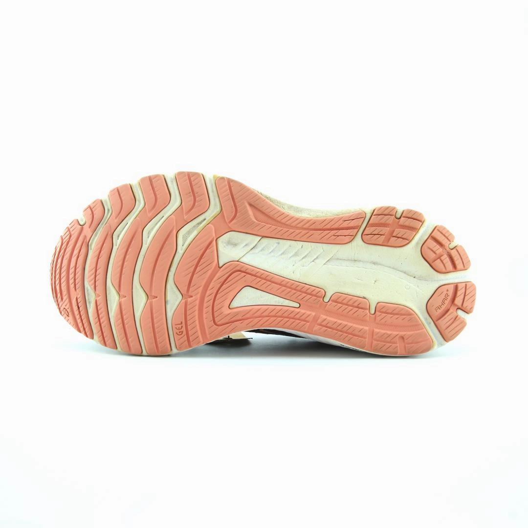 ASICS GEL-GLYDE 4 performance running shoe photos