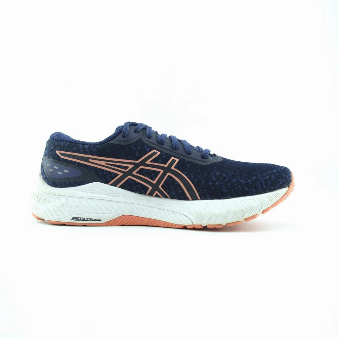 ASICS GEL-GLYDE 4 performance running shoe photos