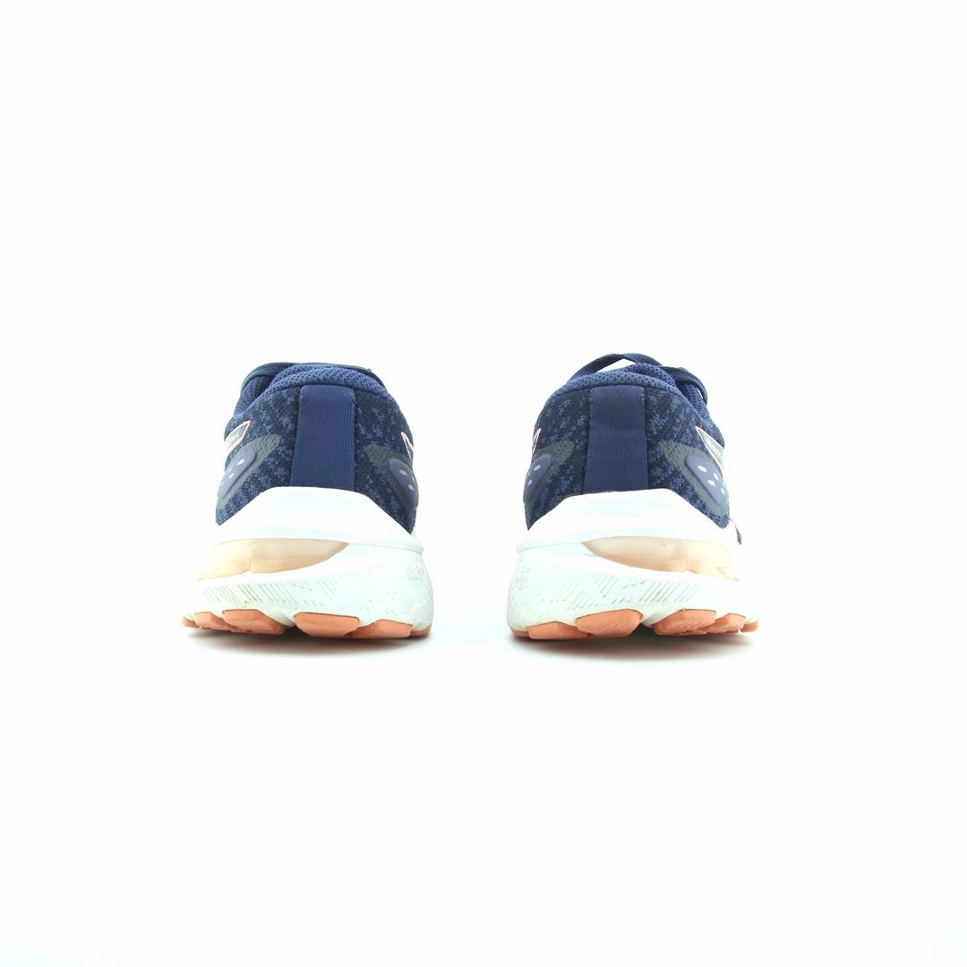 ASICS GEL-GLYDE 4 performance running shoe photos