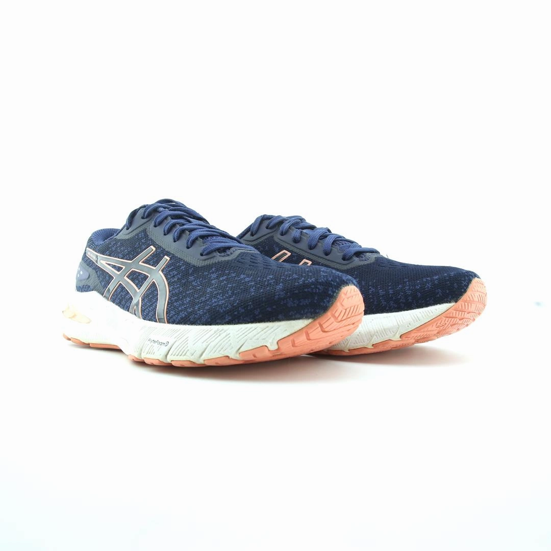 ASICS GEL-GLYDE 4 performance running shoe photos