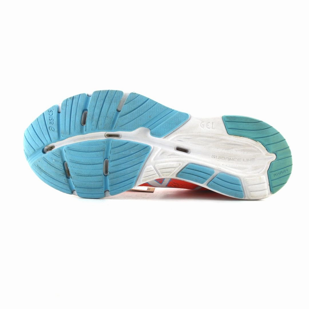 ASICS GEL-HYPER SPEED 7 sporty Asics footwear images