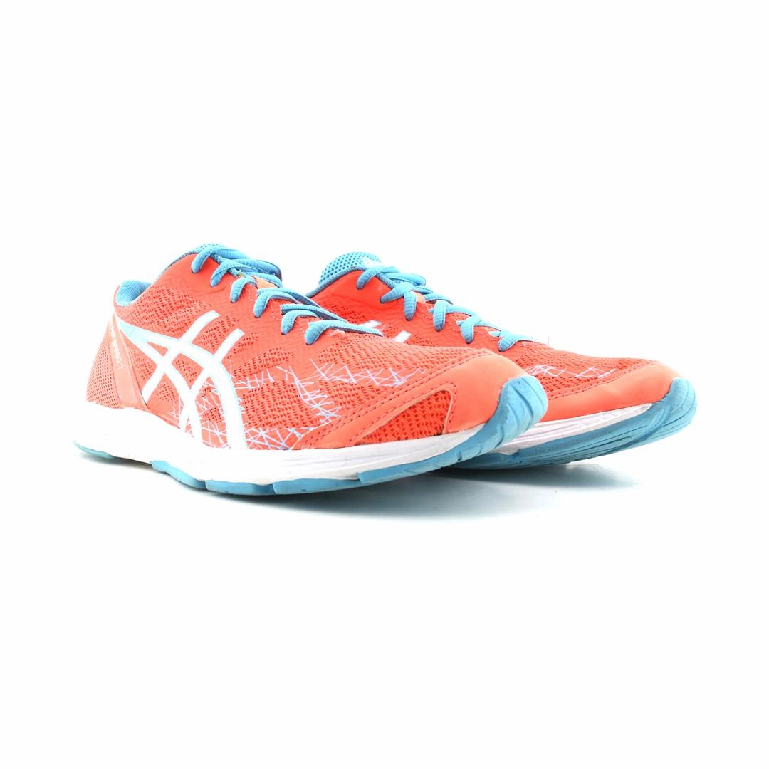 ASICS GEL-HYPER SPEED 7 sporty Asics footwear images