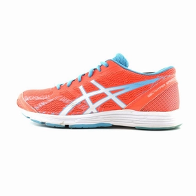 ASICS GEL-HYPER SPEED 7 Asics running footwear