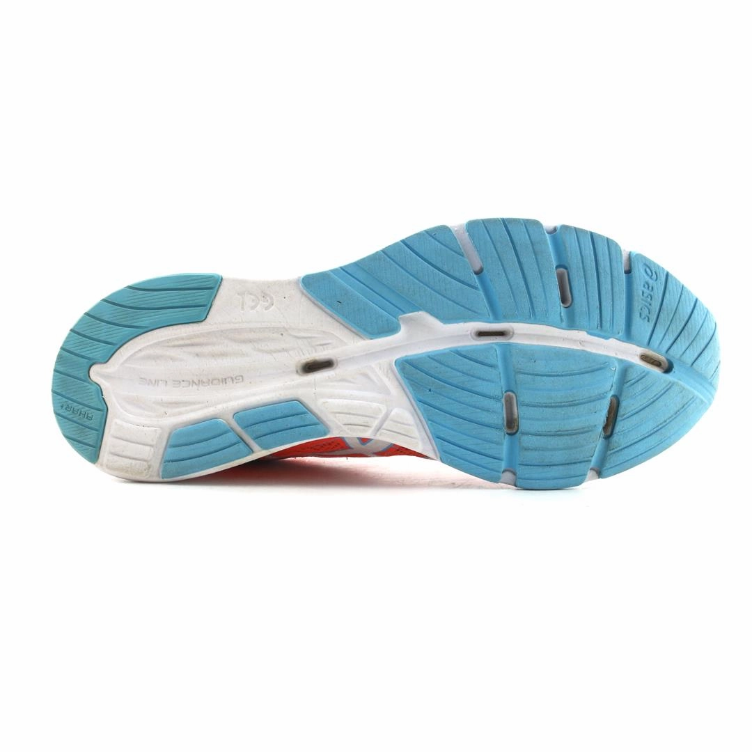ASICS GEL-HYPER SPEED 7 sporty Asics footwear images