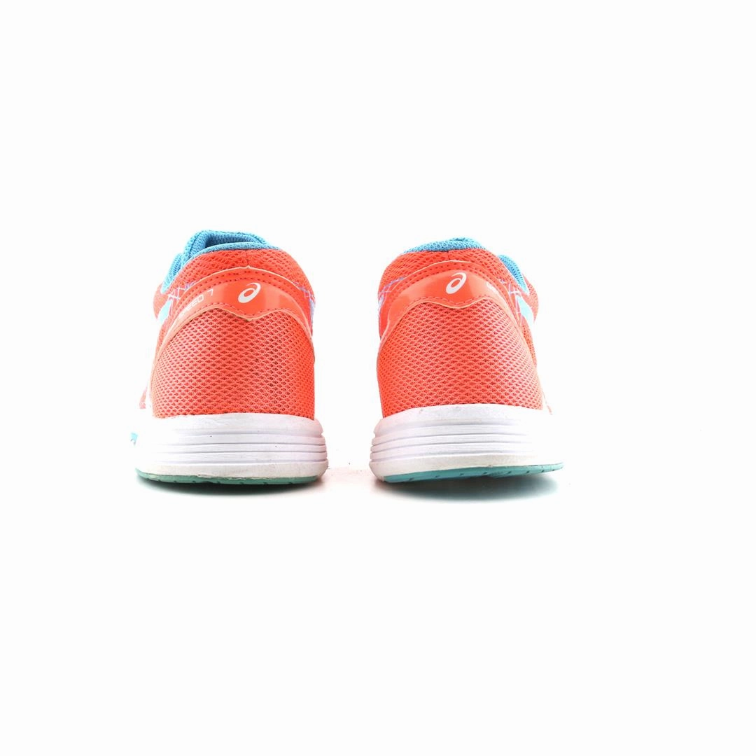 ASICS GEL-HYPER SPEED 7 sporty Asics footwear images
