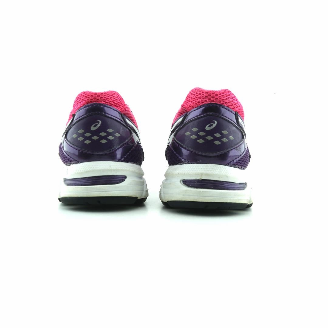 ASICS GEL-IMPRESSION 8 lightweight athletic shoe visuals