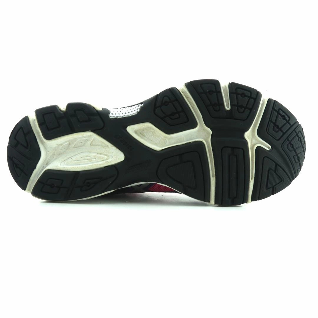 ASICS GEL-IMPRESSION 8 lightweight athletic shoe visuals