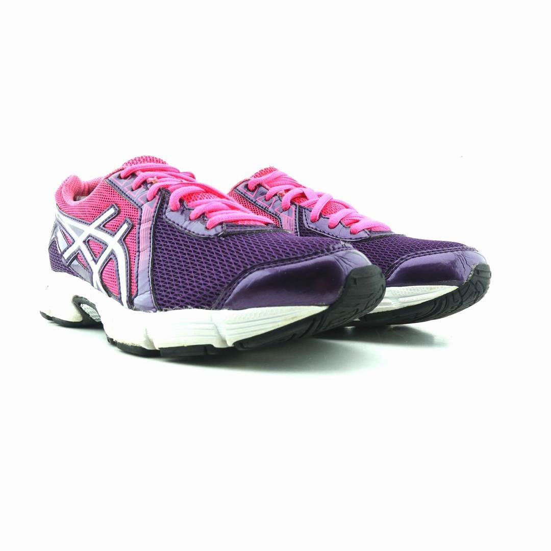 ASICS GEL-IMPRESSION 8 lightweight athletic shoe visuals