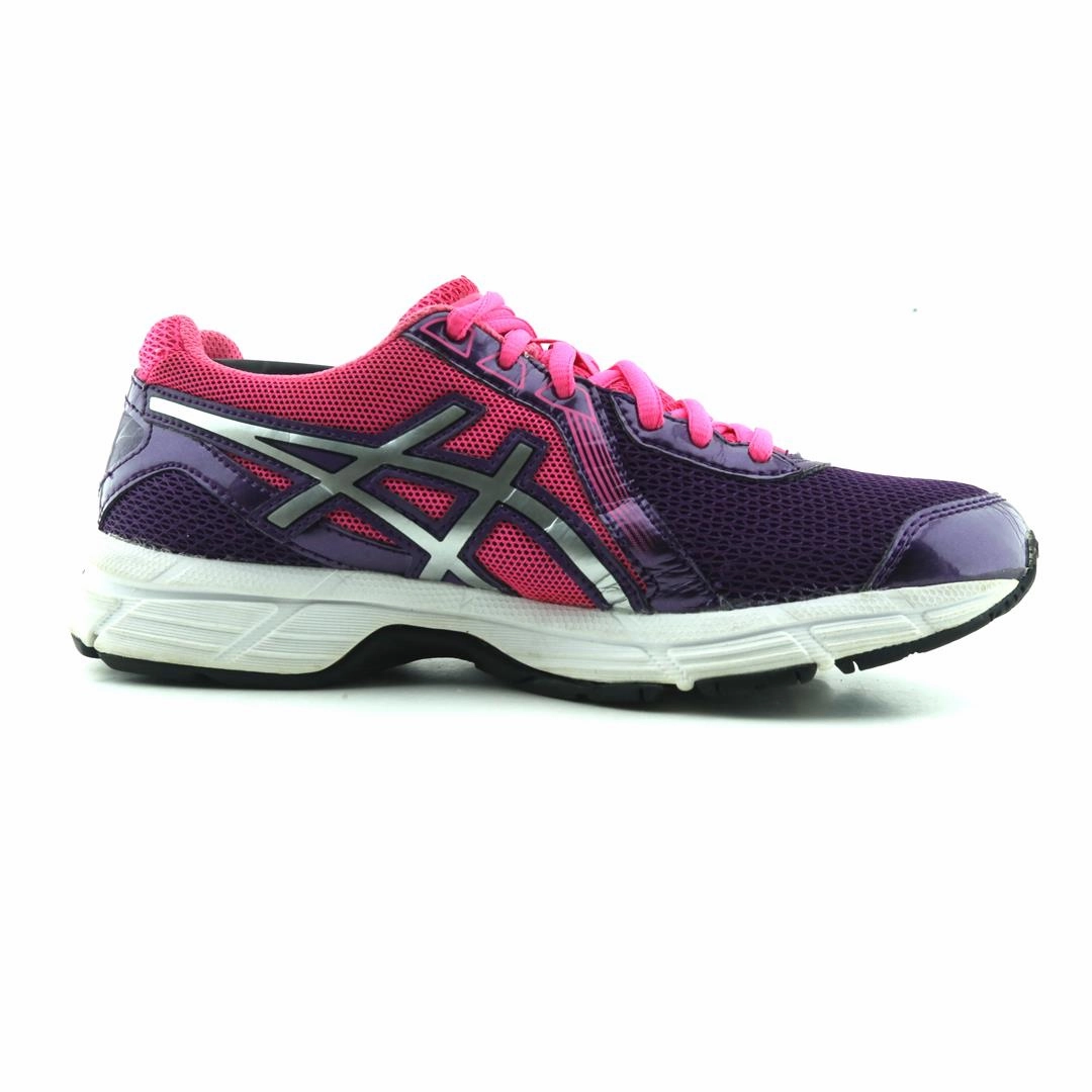 ASICS GEL-IMPRESSION 8 lightweight athletic shoe visuals