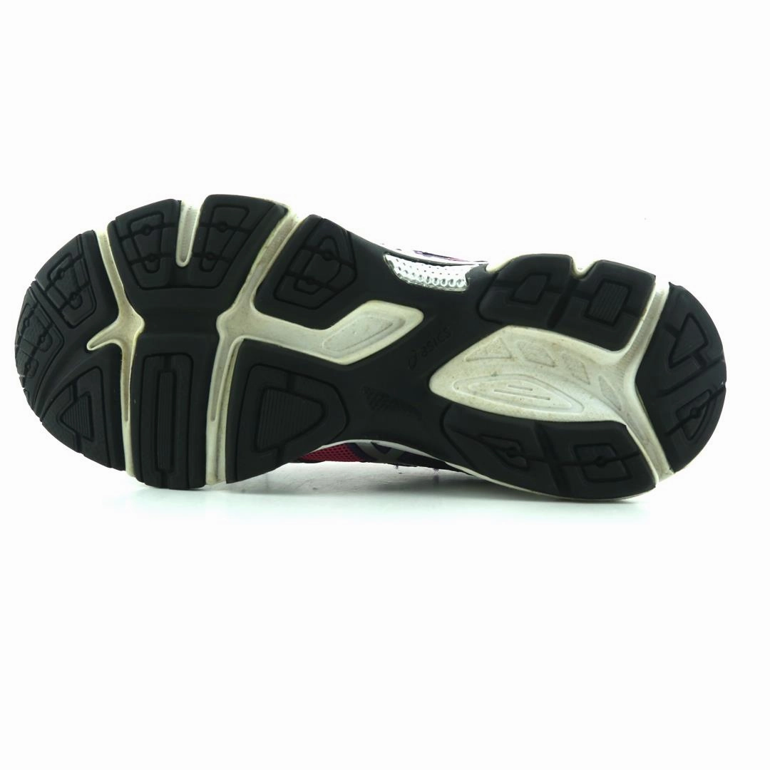 ASICS GEL-IMPRESSION 8 lightweight athletic shoe visuals