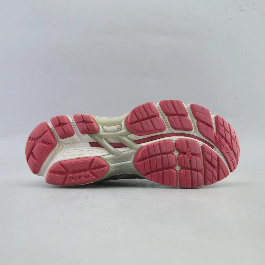 ASICS GEL INDICATE lightweight athletic shoe visuals
