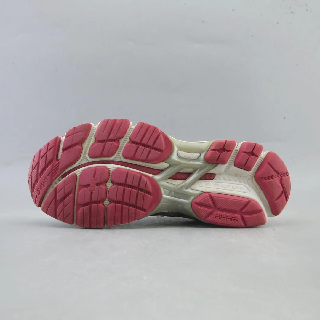 ASICS GEL INDICATE lightweight athletic shoe visuals