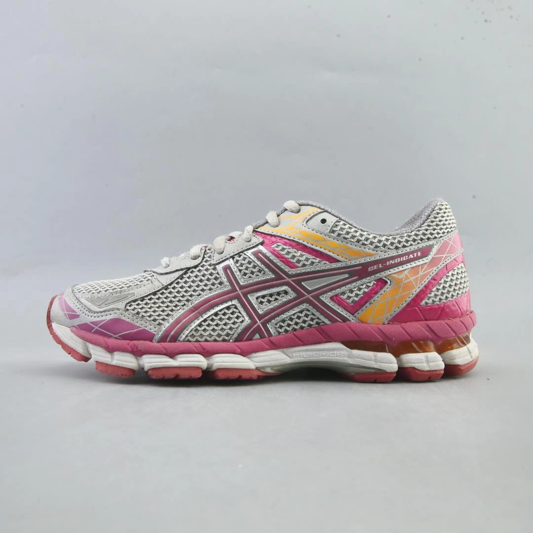 ASICS GEL INDICATE Asics athletic shoe designs