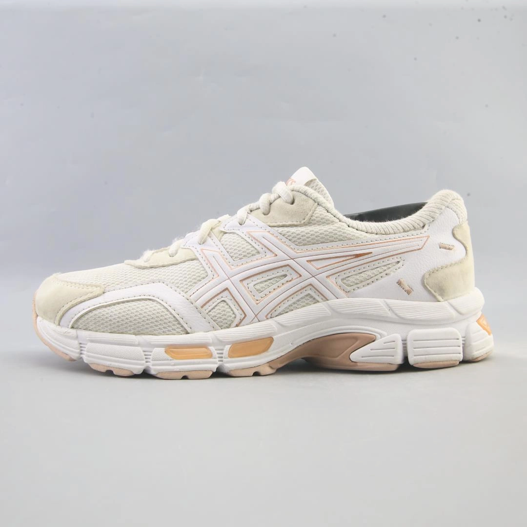 ASICS GEL-JOG MC Asics running footwear