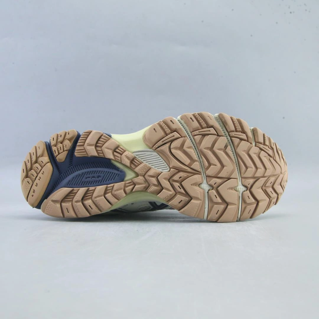 ASICS GEL-KAHANA 8 lightweight athletic shoe visuals